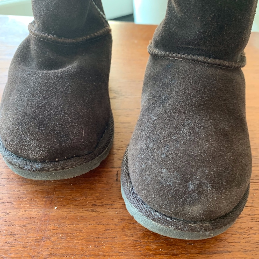 Toddler (8C) Melrose Kids Winter Boots